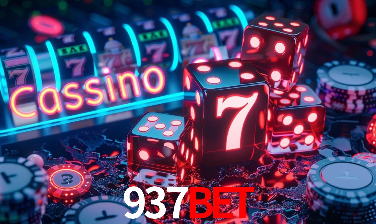 Welcome Bonus 937bet