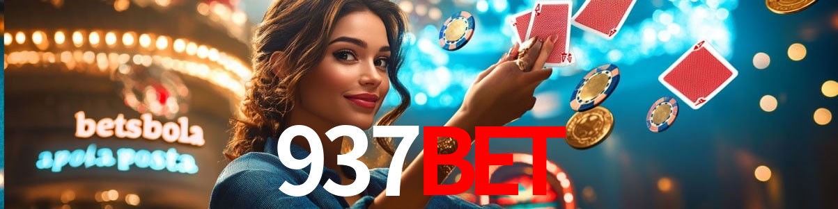 Experiência VIP 937bet