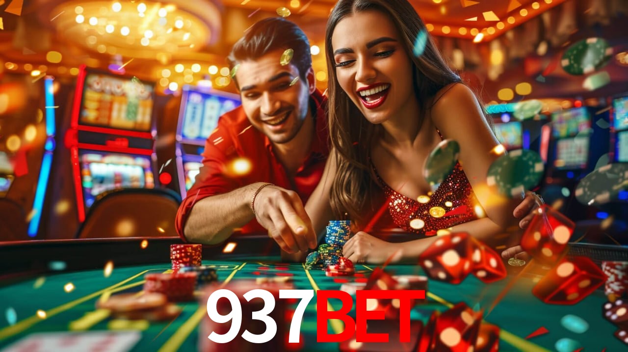 Diretório de Jogos 937bet
