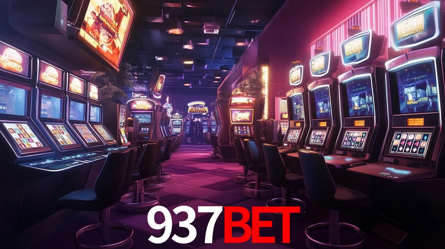 Exclusive Games 937bet