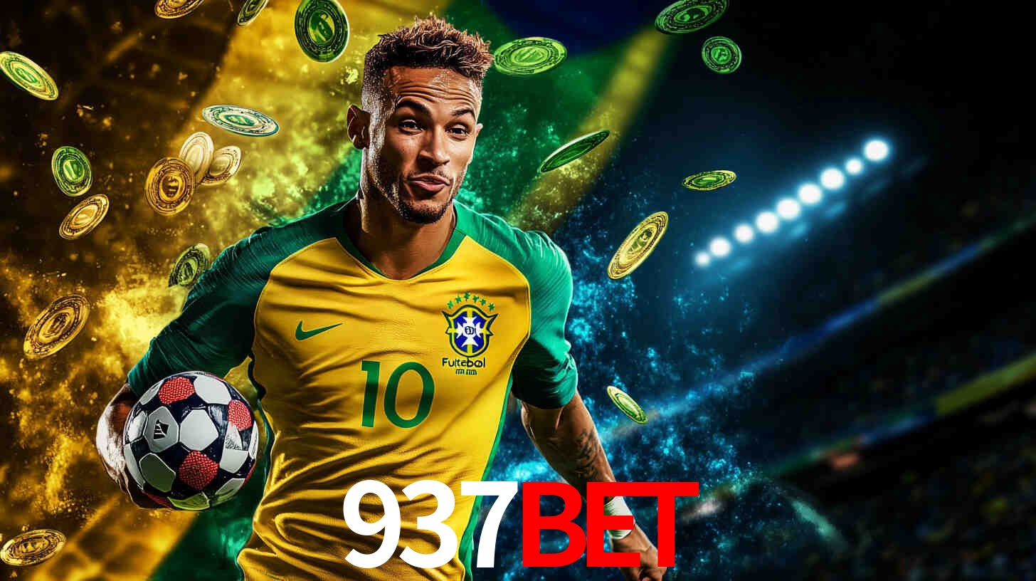 Inovações de Jogos na 937bet: O Futuro das Experiências Interativas