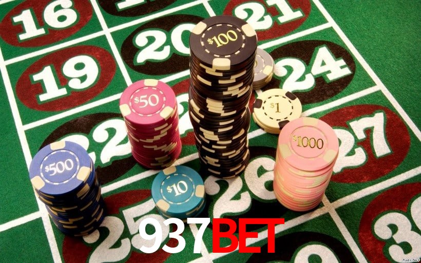 Casino VIP 937bet