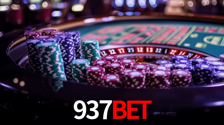 Blackjack Table 937bet