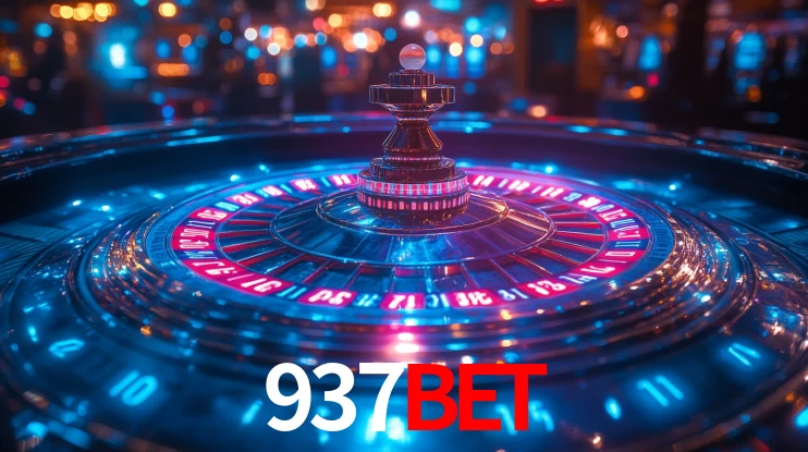937bet App Interface