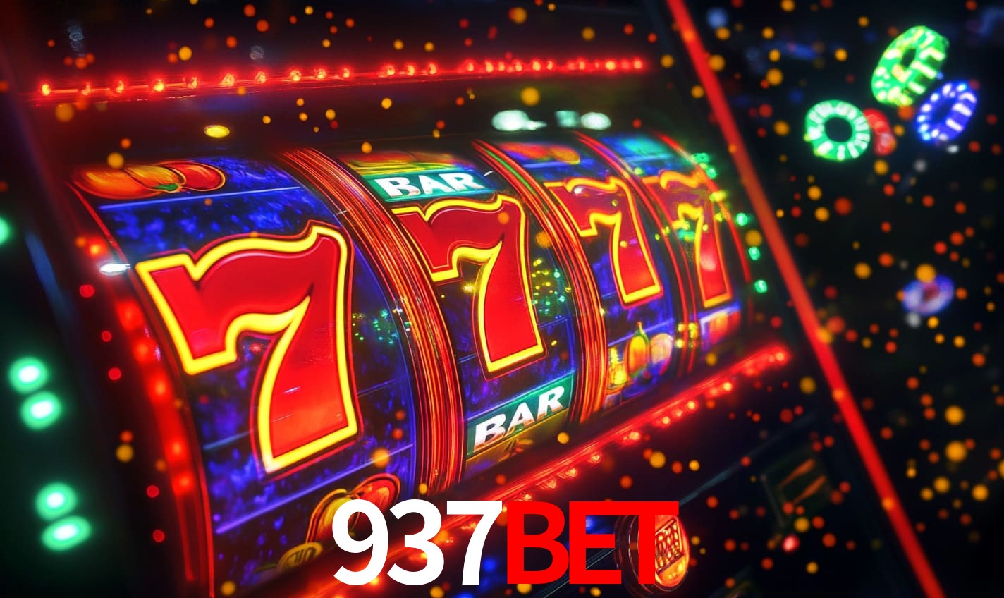 Sinta a adrenalina dos jogos de cassino com 937bet