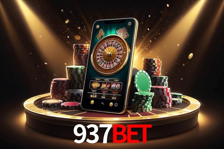 Jogos de Slot 937bet