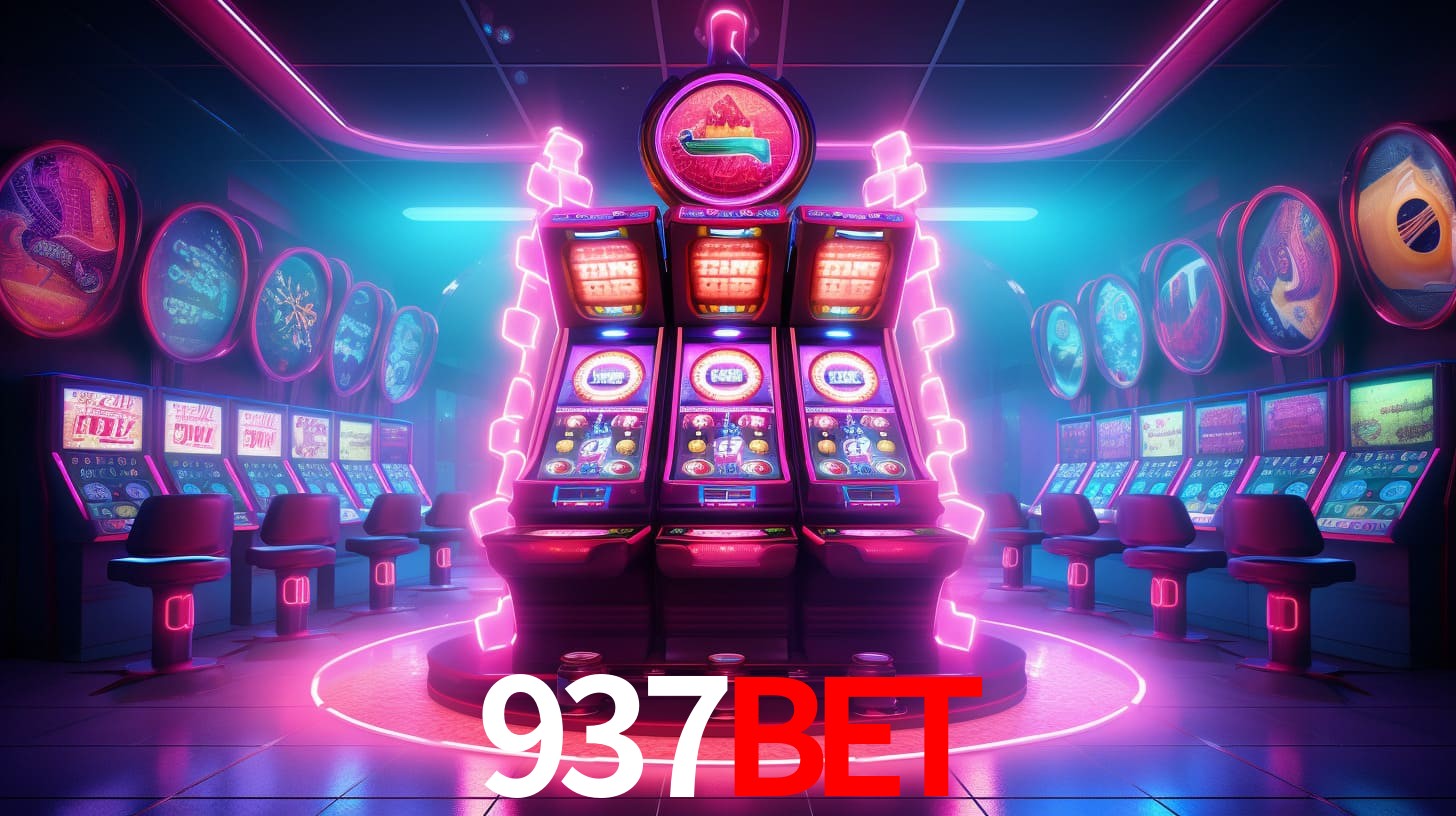 937bet: Jogos de Caça-Níqueis-Altas Recompensas, Roleta-Velocidade, Blackjack-Desafios Máximos