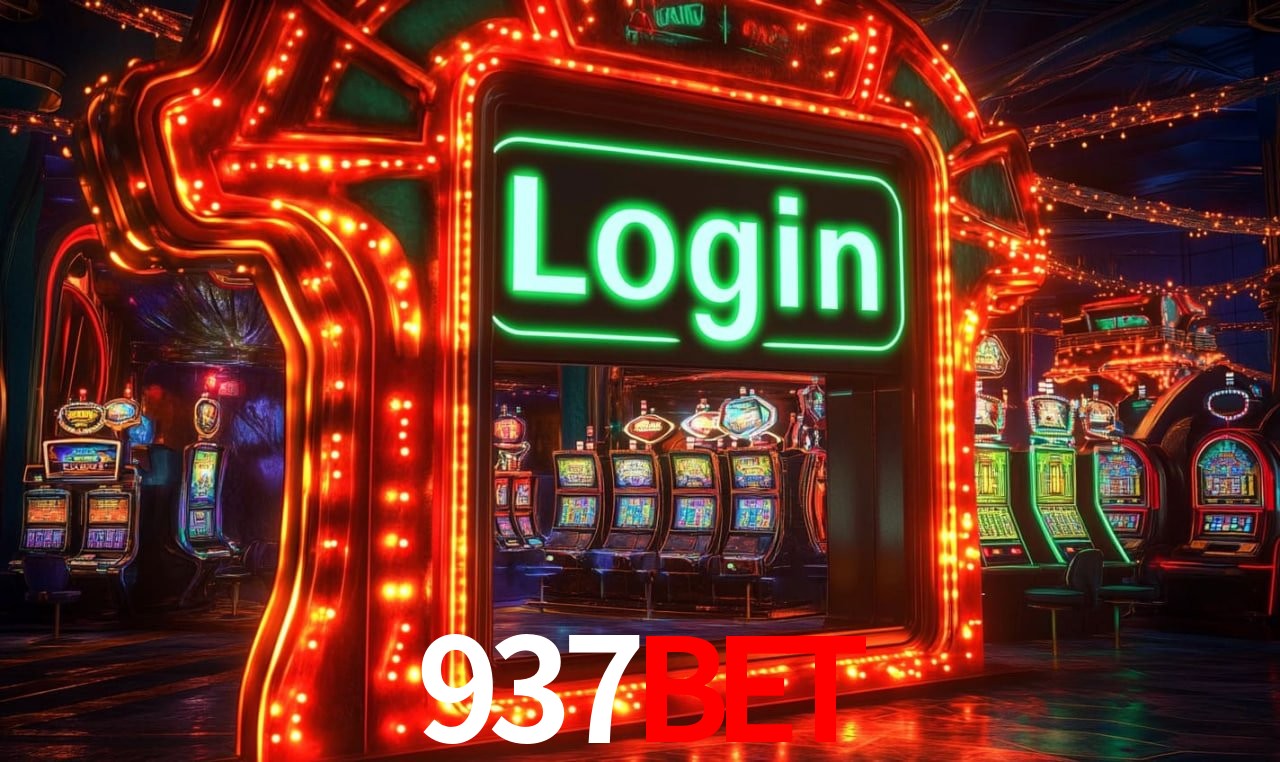 Casino Ao Vivo 937bet