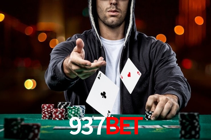 937 bet login