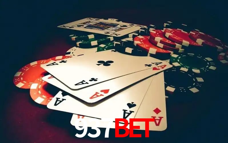 cassino 937bet