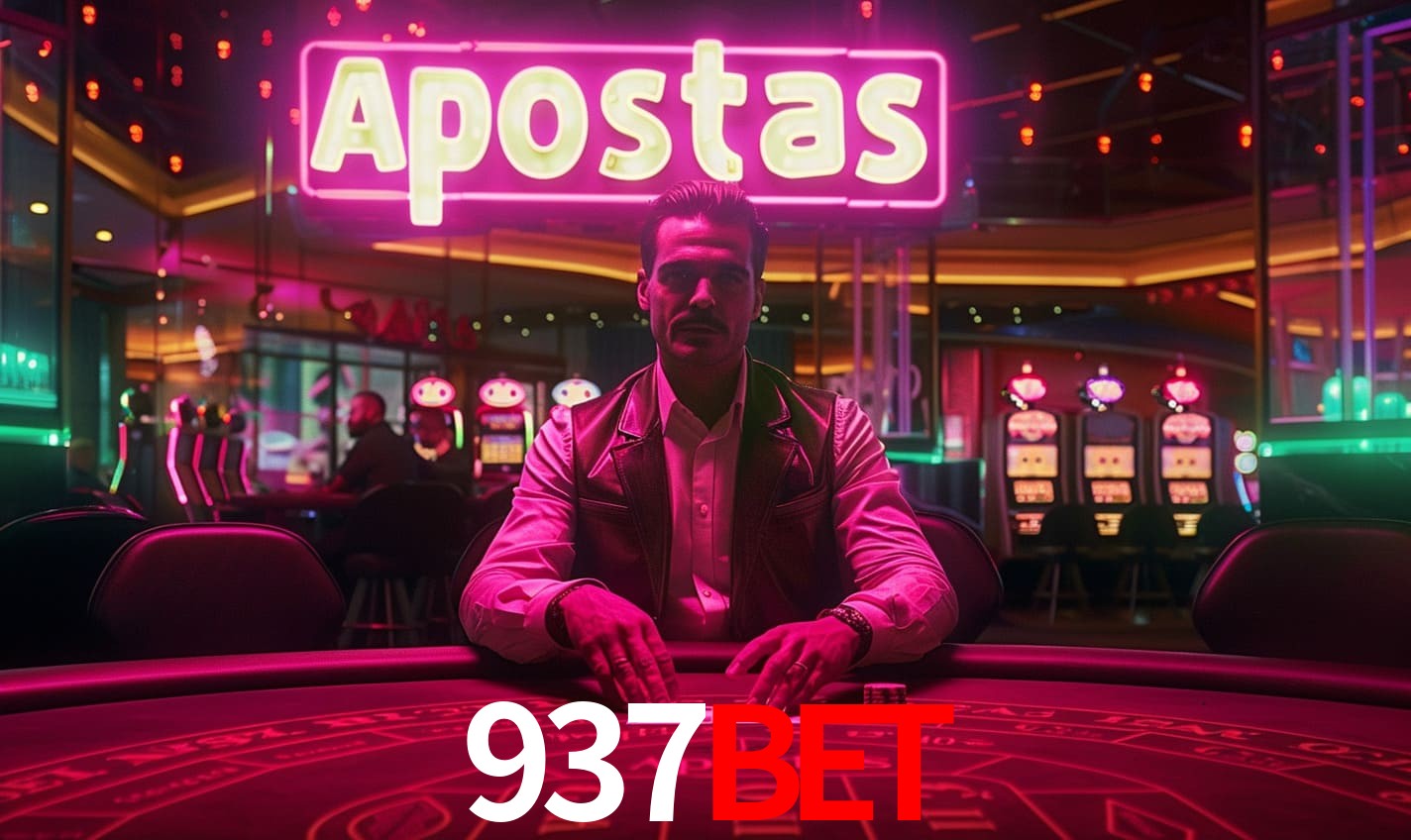 Apostas Esportivas na 937bet: Um Guia Completo