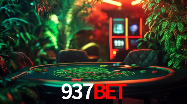 VIP Casino 937bet