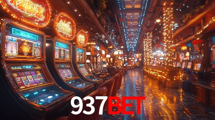 937 bet login