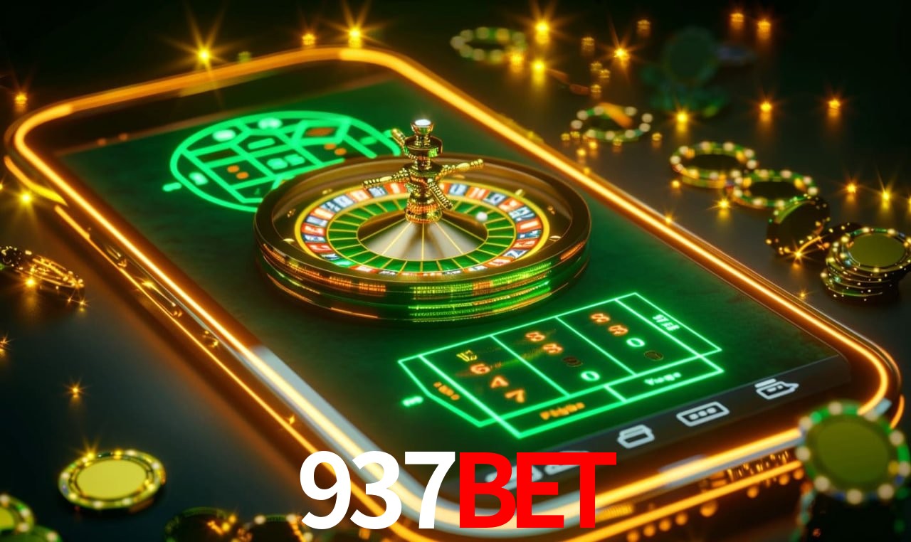 Login Seguro 937bet