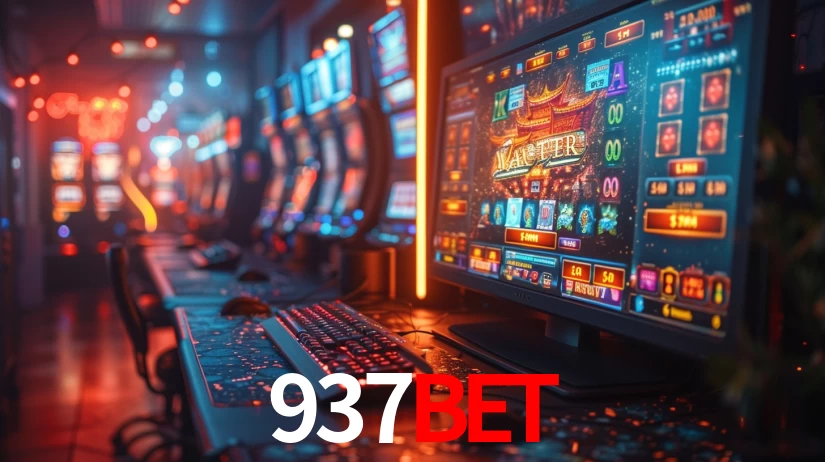 937 bet login
