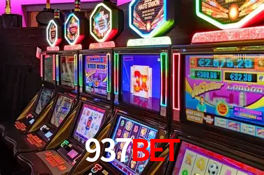 Descubra o Mundo do Cassino Online com 937bet