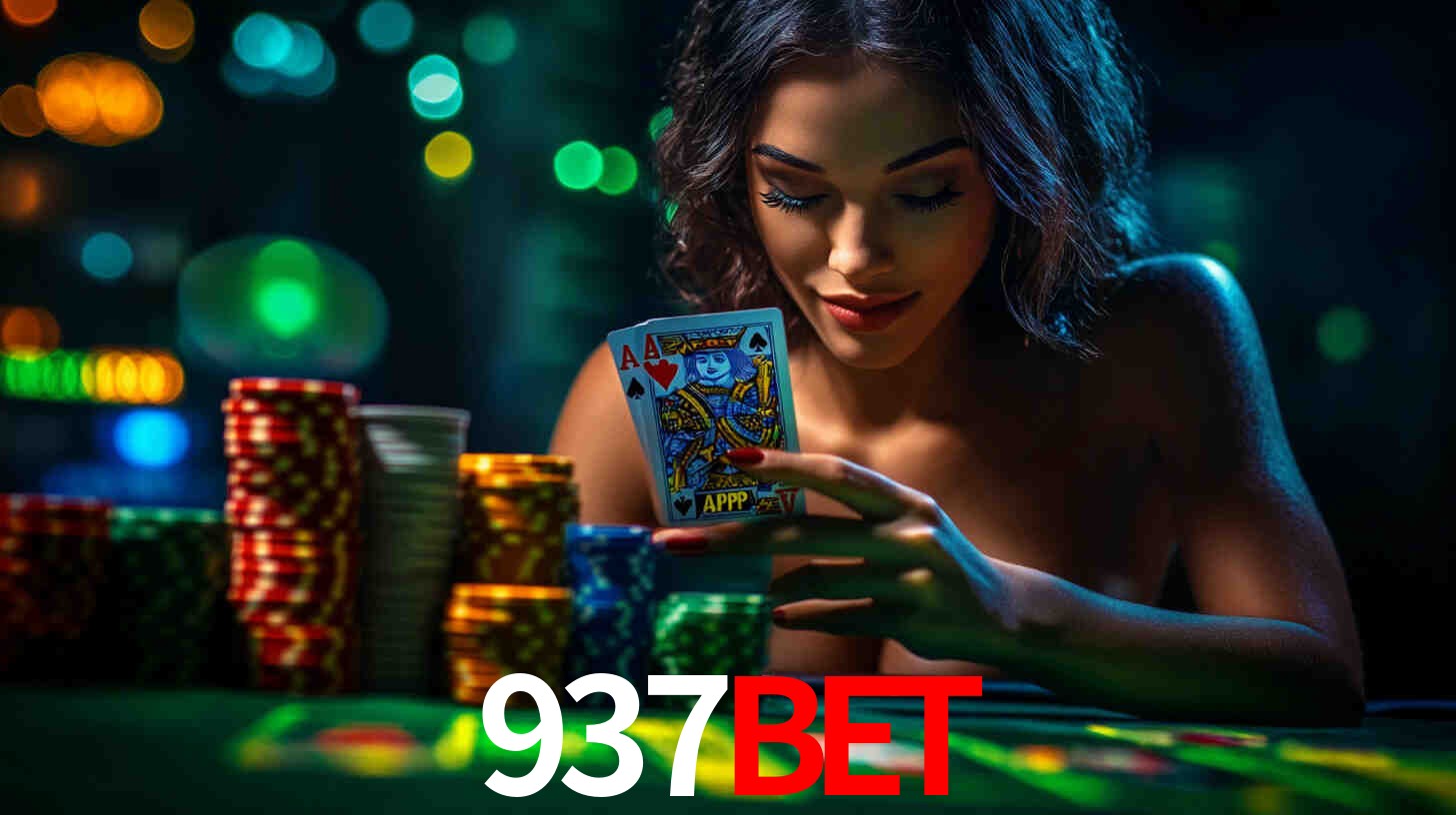 Apostas Esportivas na 937bet: Um Guia Completo