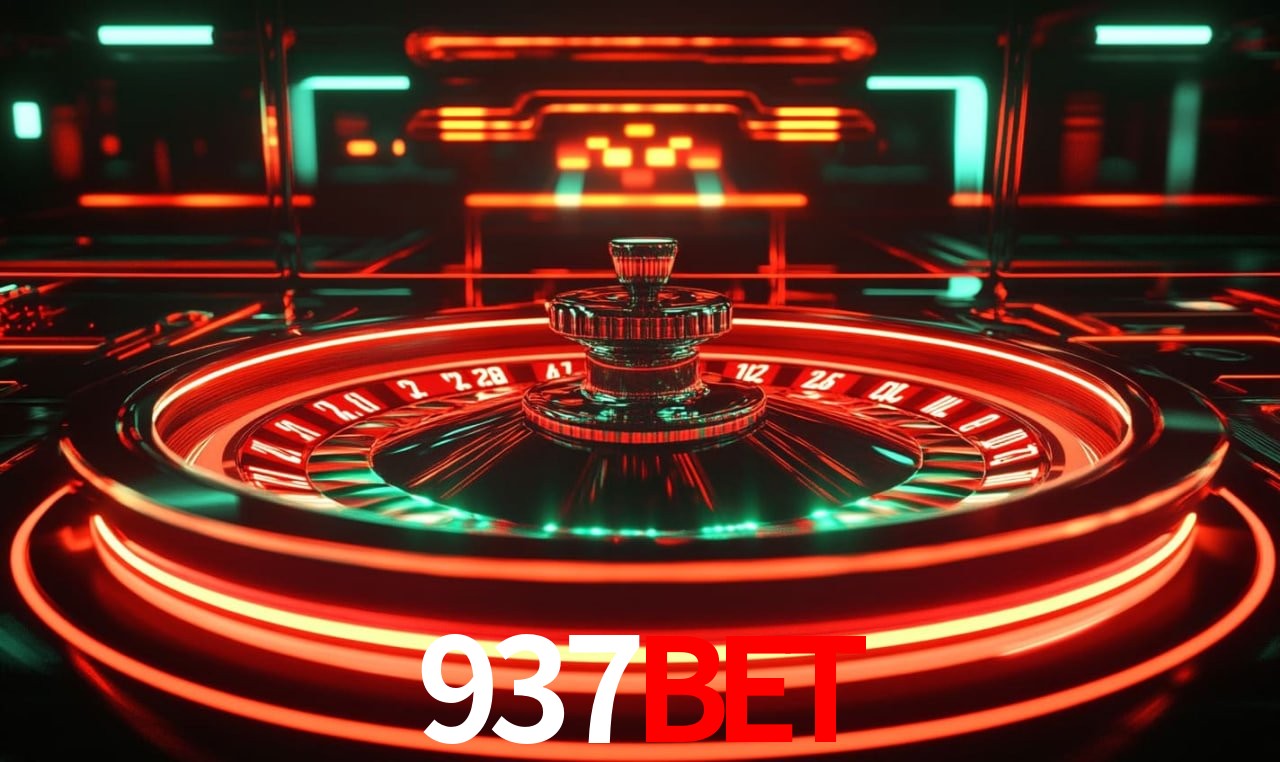 Inovações de Jogos na 937bet: O Futuro das Experiências Interativas