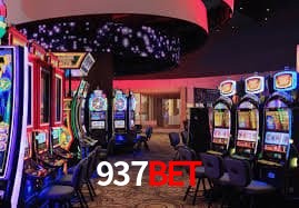 Cassino ao Vivo 937bet - Dealers Brasileiros Profissionais