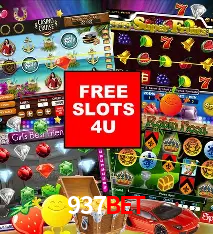 Descubra a Magia dos Jogos de Arcade no 937bet