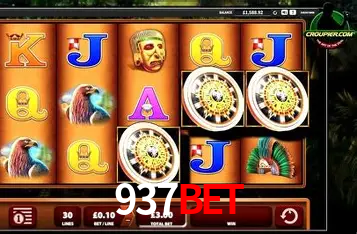 Apostas Esportivas na 937bet: Um Guia Completo