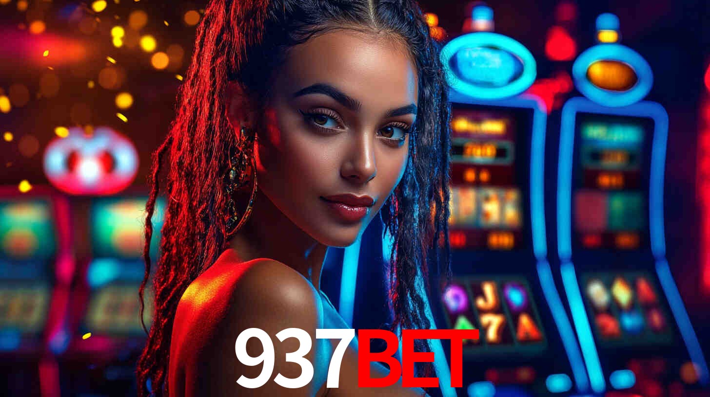 Inovações de Jogos na 937bet: O Futuro das Experiências Interativas