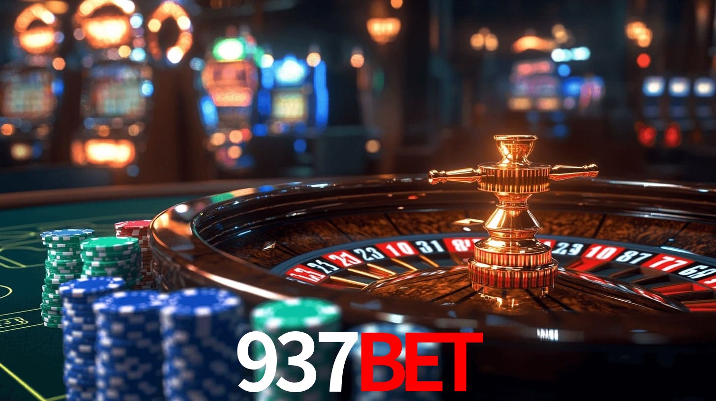 937bet: Seu Cassino Premiado com Pagamentos Rápidos