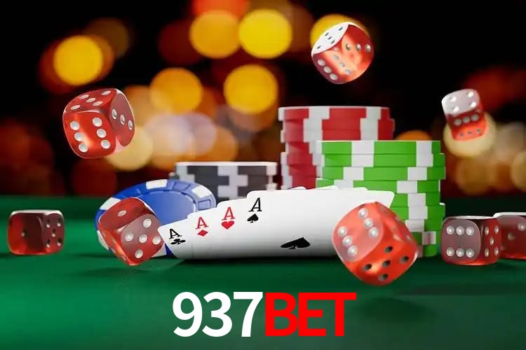 Cadastro Rápido 937bet