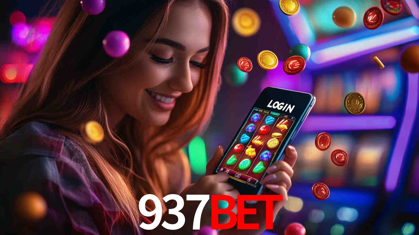Sinta a adrenalina dos jogos de cassino com 937bet
