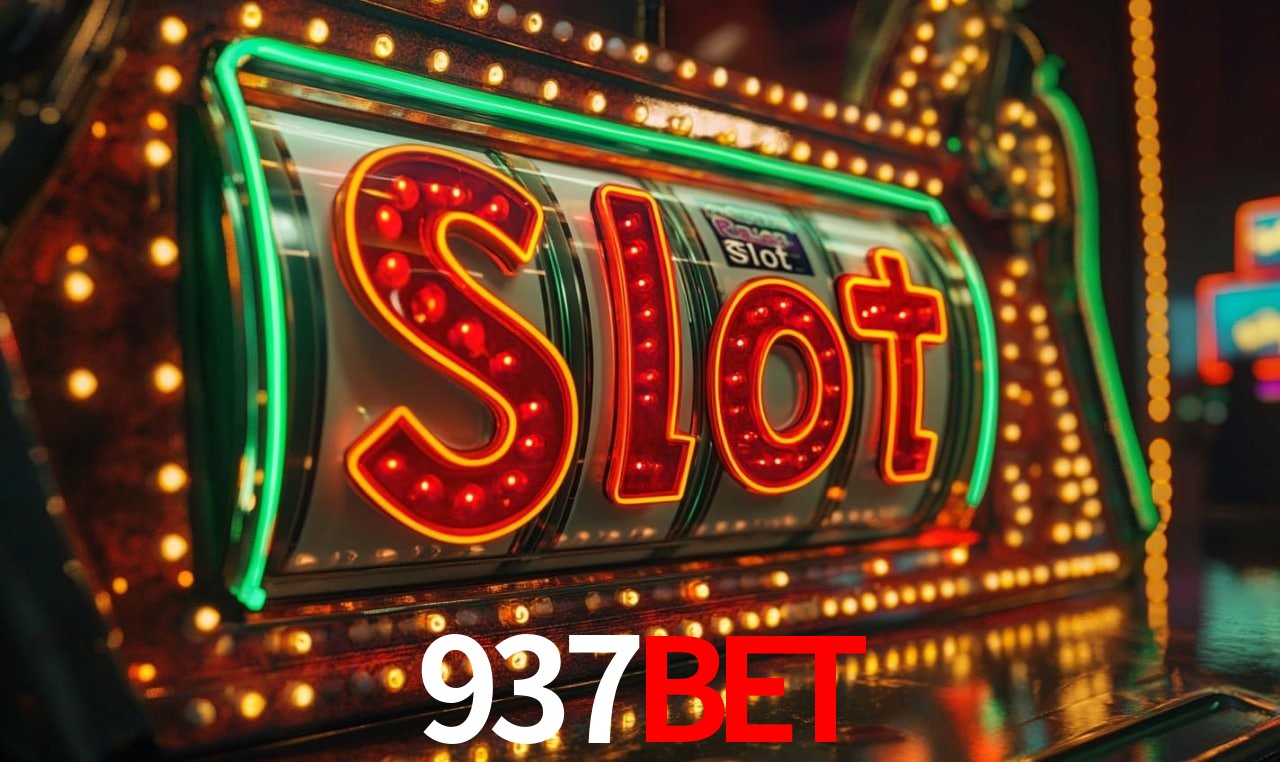 Promoções Sazonais 937bet