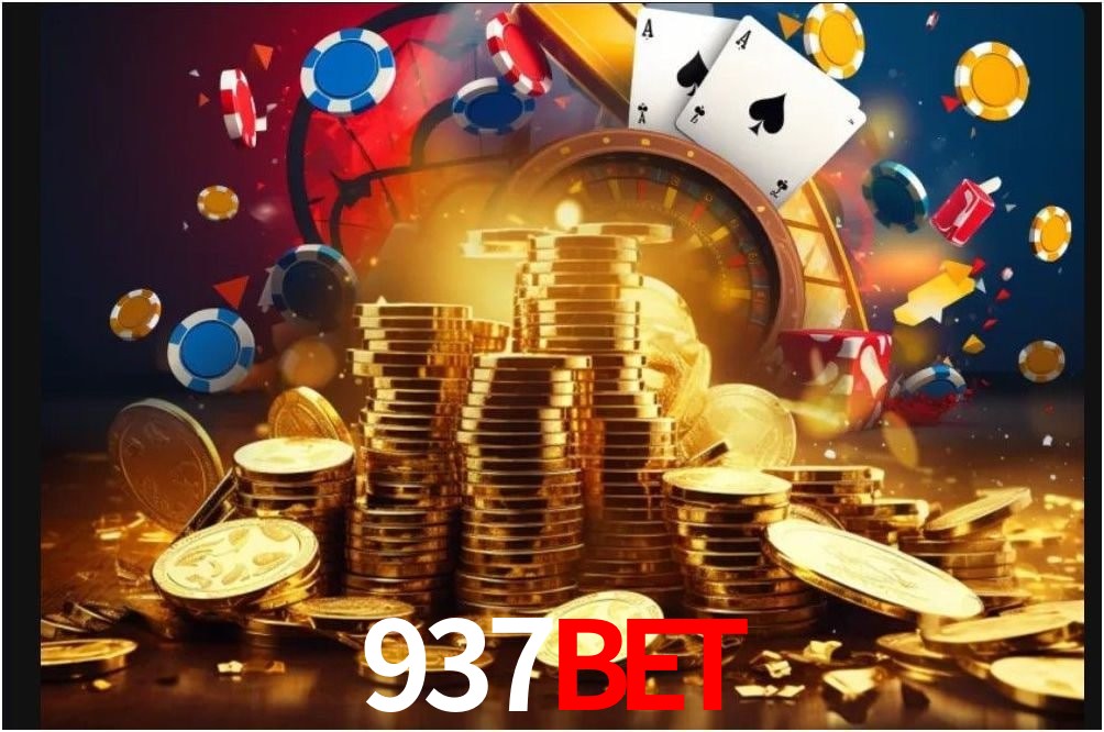 Jogos Exclusivos 937bet