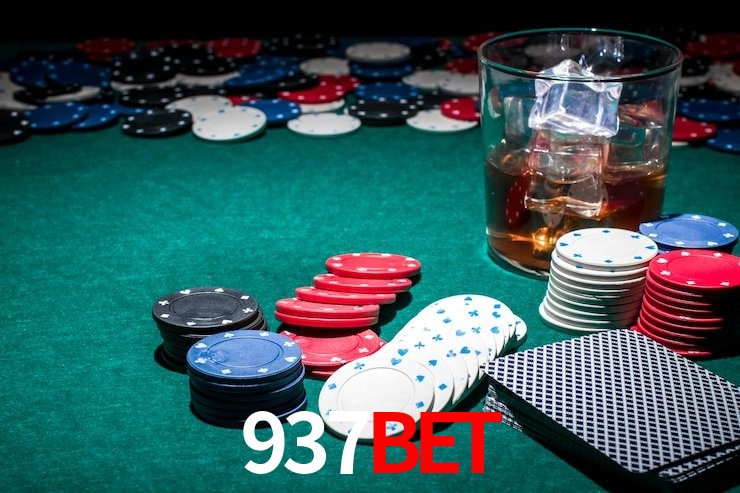 Apostas de Tênis 937bet