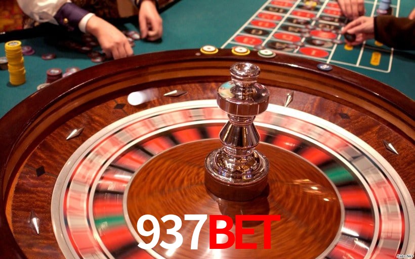Casino VIP 937bet