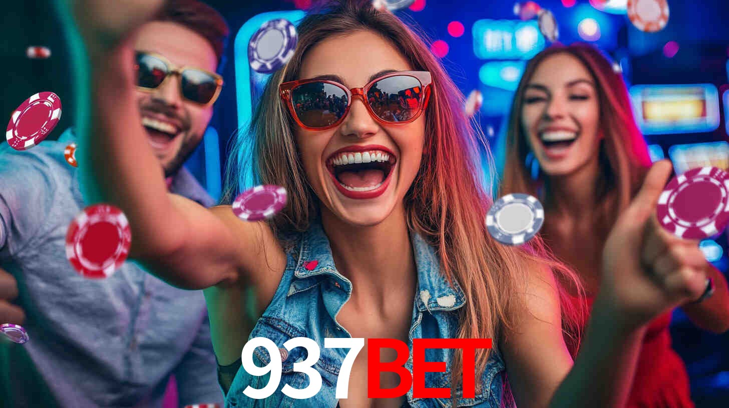 Explorando a Categoria de Eventos em Apostas na 937bet