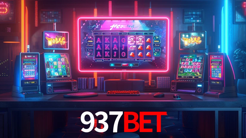 937bet: Jogos de Caça-Níqueis-Altas Recompensas, Roleta-Velocidade, Blackjack-Desafios Máximos