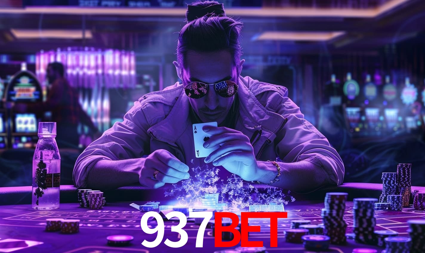 VIP Casino 937bet