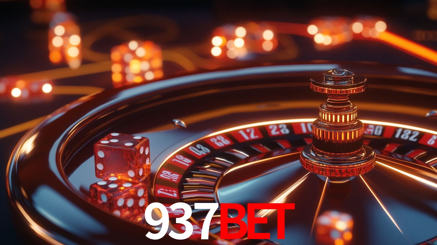 Roulette Table 937bet