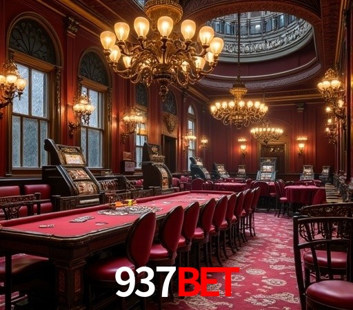 App Mobile 937bet - Jogue em Qualquer Lugar no Seu Smartphone