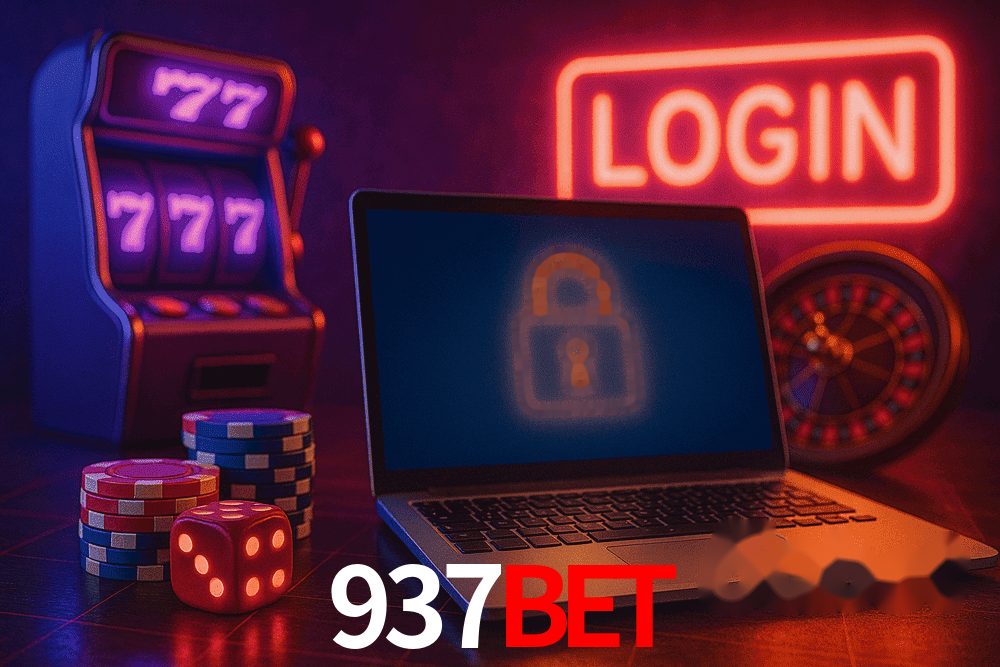 Recursos de Bônus 937bet
