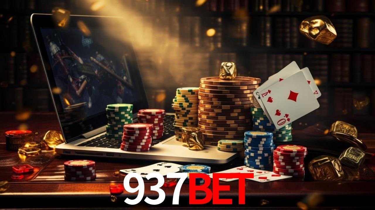 Apostas de Basquete 937bet