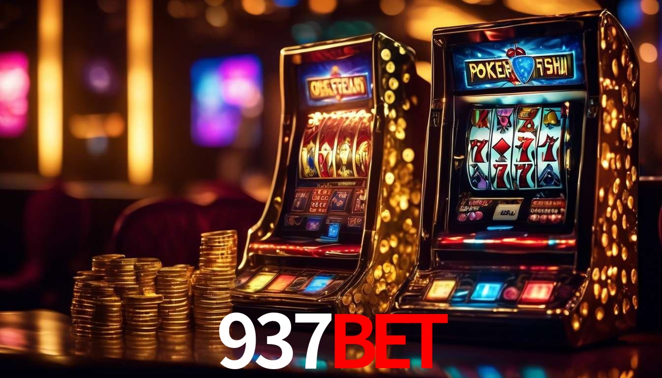 cassino 937bet