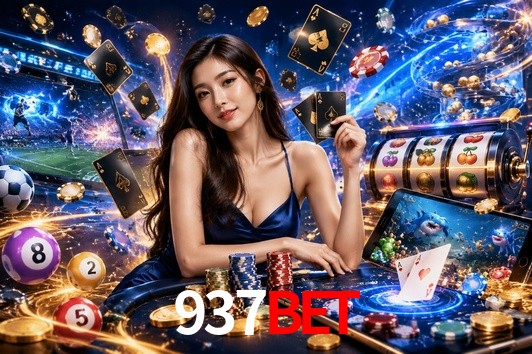 Account Benefits 937bet
