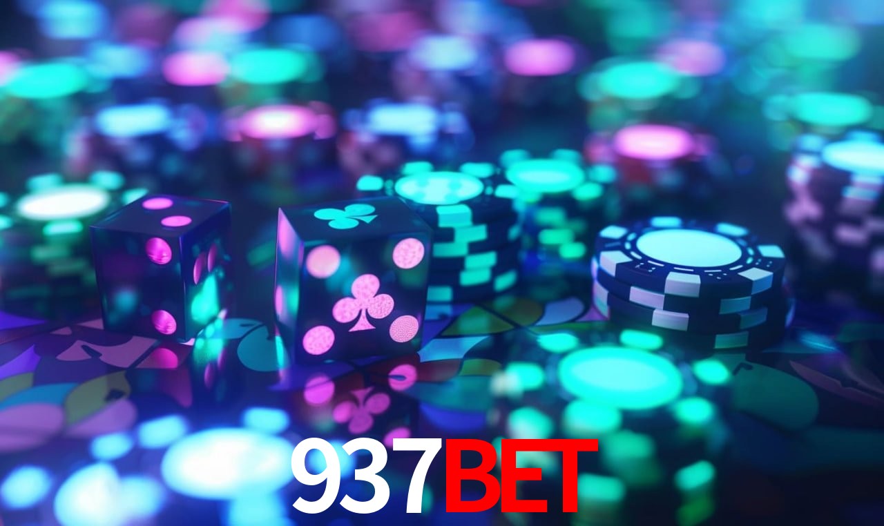 Apostas de Futebol 937bet