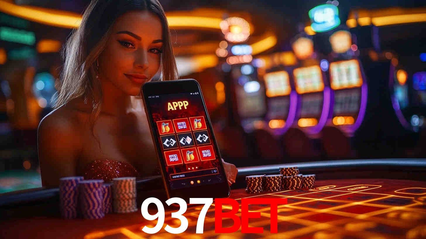 Descubra a Essência do 937bet: Nossa História e Compromissos