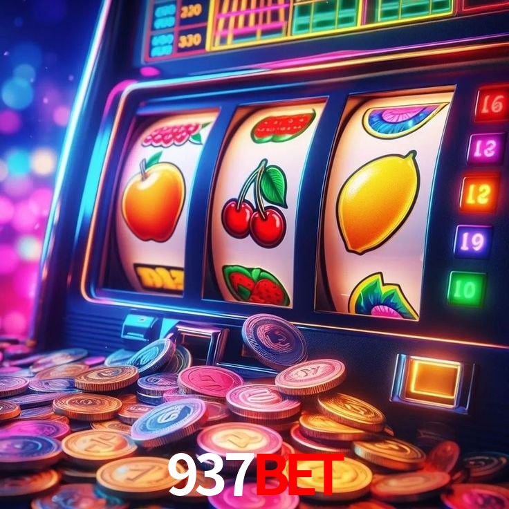 Estatísticas do Jogo 937bet
