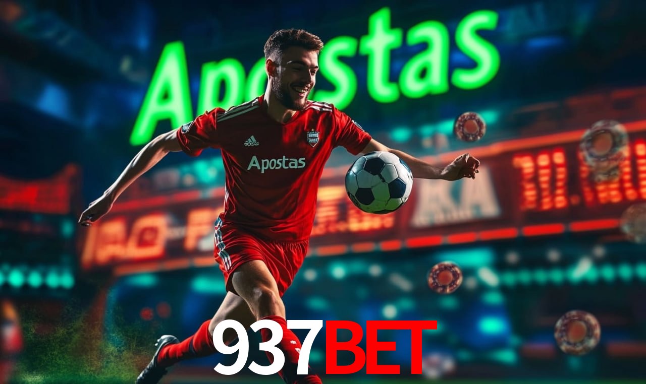 Torneios 937bet