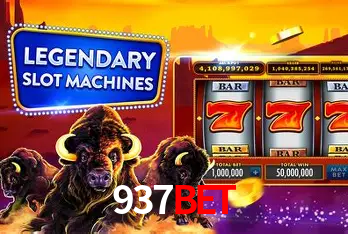 Inovações de Jogos na 937bet: O Futuro das Experiências Interativas