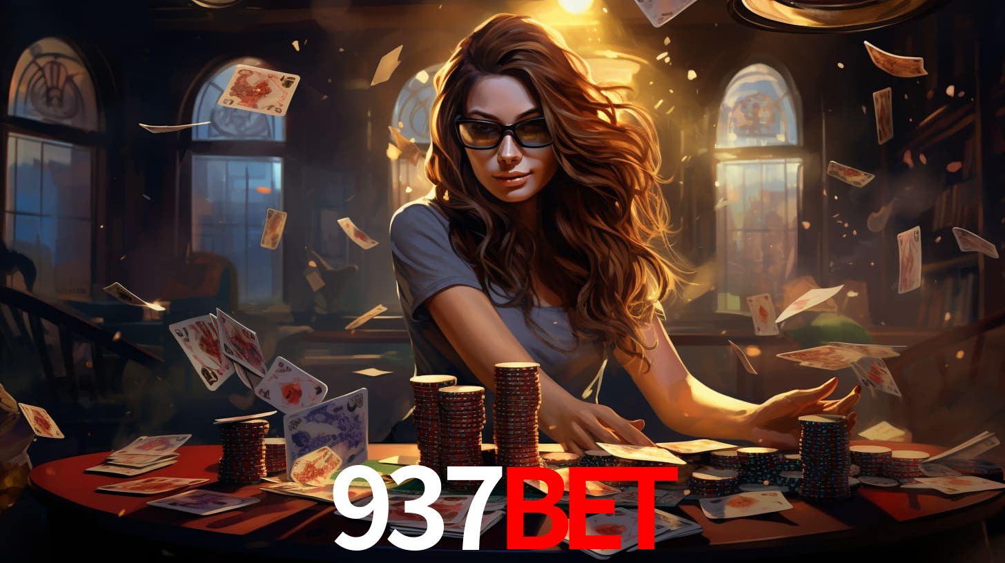 Live Casino 937bet