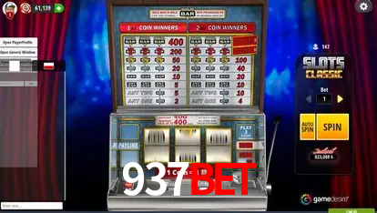 A Emoção da Loteria na 937bet: Uma Chance de Mudança de Vida