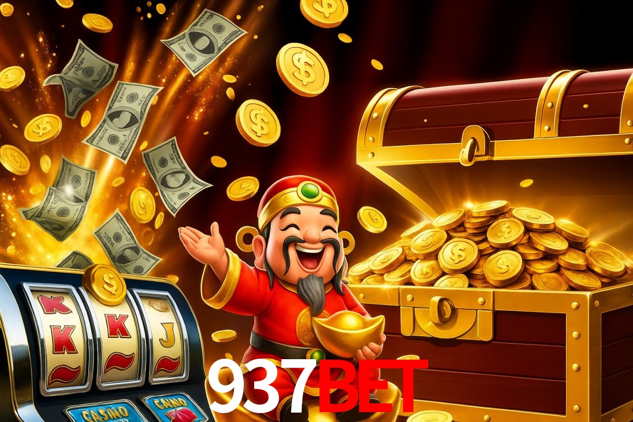 Mesa de Blackjack 937bet